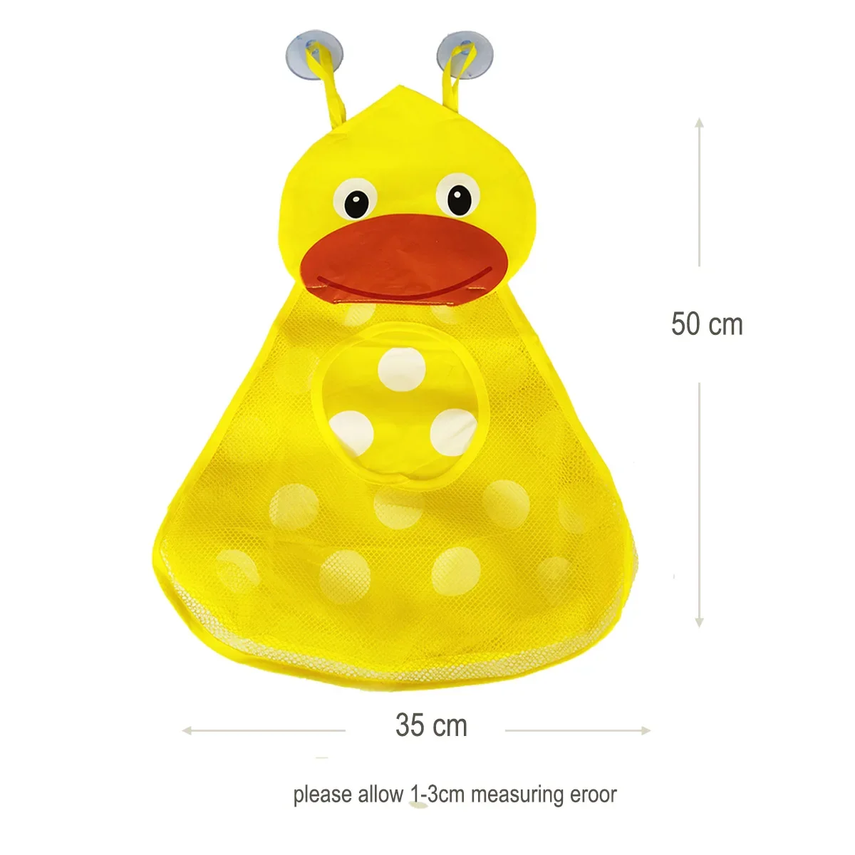Duck Frog Baby Bath Toy Storag – обзор и цена Baby Products Basket