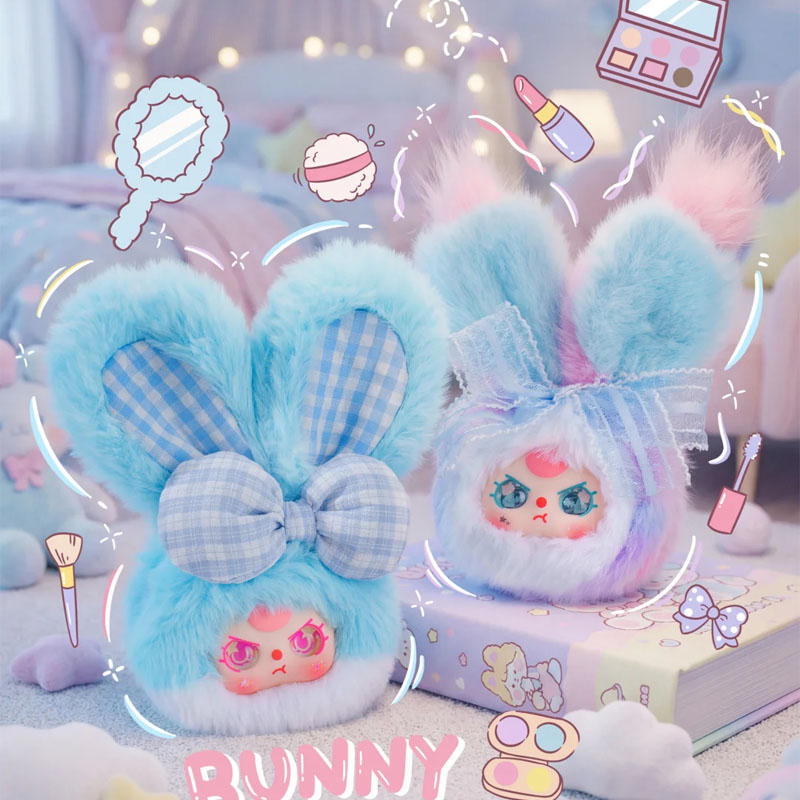 Baby Three Vanity Mirror V2 Se – обзор и цена Baby Products Rabbit