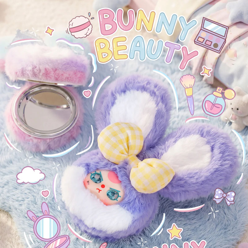Baby Three Vanity Mirror V2 Se – обзор и цена Baby Products Rabbit