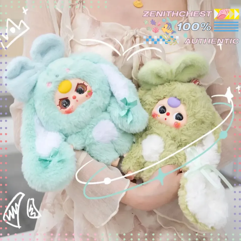 Authentic Baby Three Little Ra – обзор и цена Baby Products Rabbit
