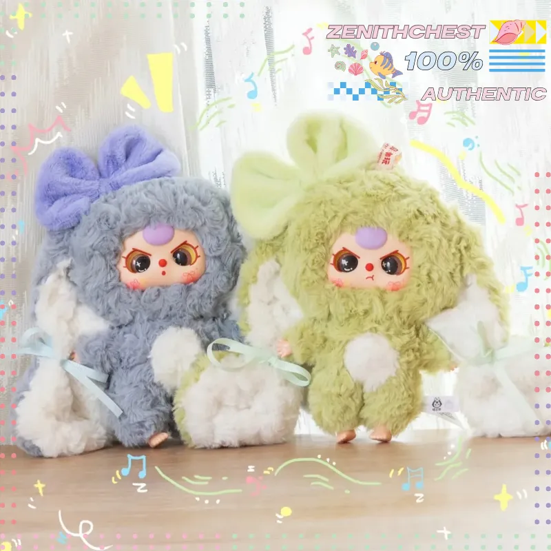 Authentic Baby Three Little Ra – обзор и цена Baby Products Rabbit
