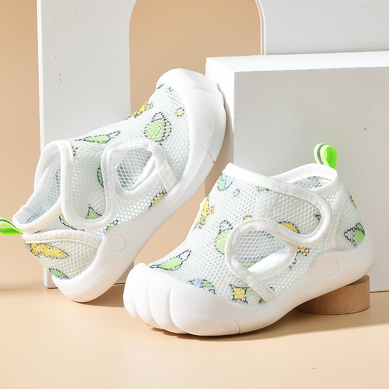 Brand Baby Sandals Summer New  – обзор и цена Baby Products Brand