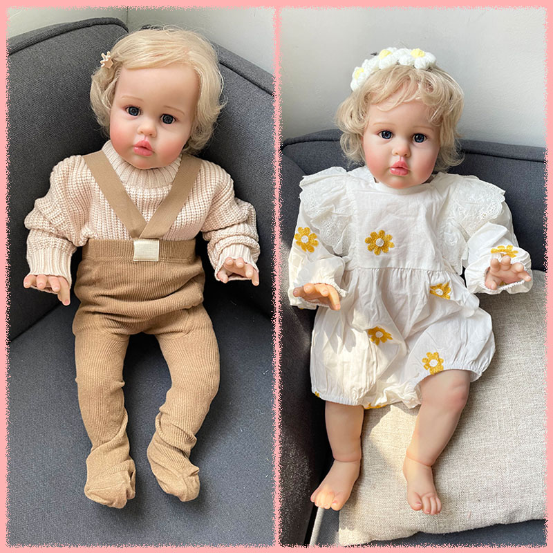Toddler Princess Girl Ellie 22 – обзор и цена Baby Products For Newborn