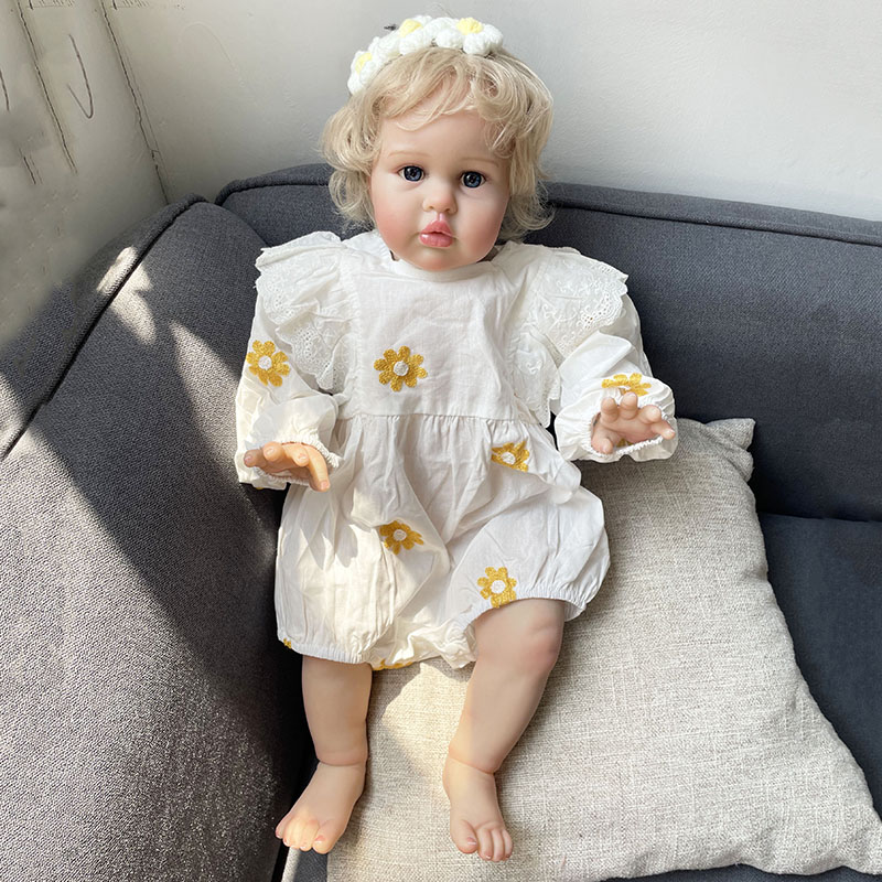 Toddler Princess Girl Ellie 22 – обзор и цена Baby Products For Newborn