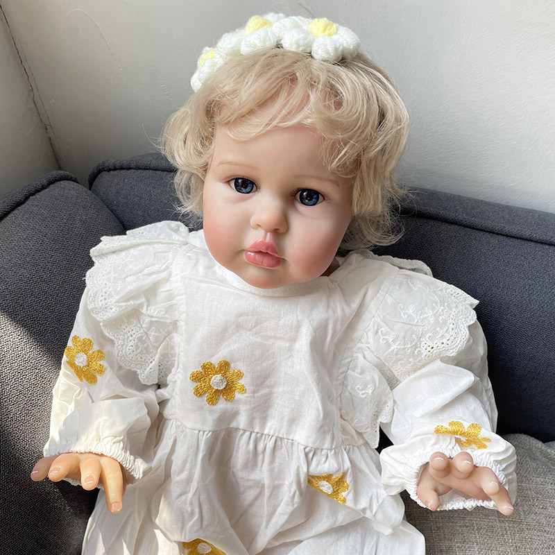 Toddler Princess Girl Ellie 22 – обзор и цена Baby Products For Newborn