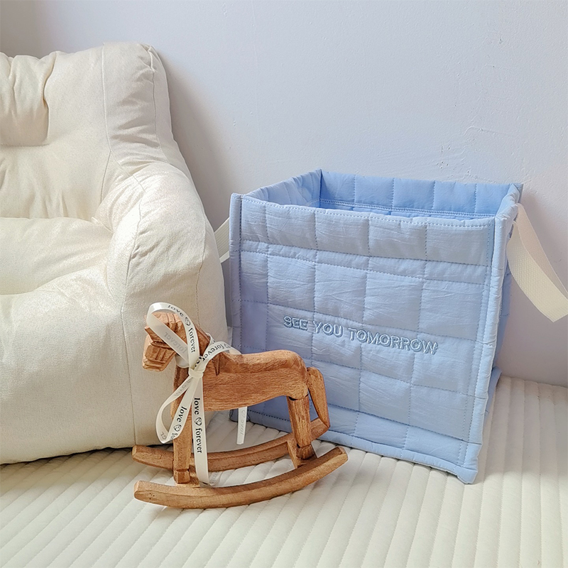 Korean Style Baby Diaper Stora – обзор и цена Baby Products Basket