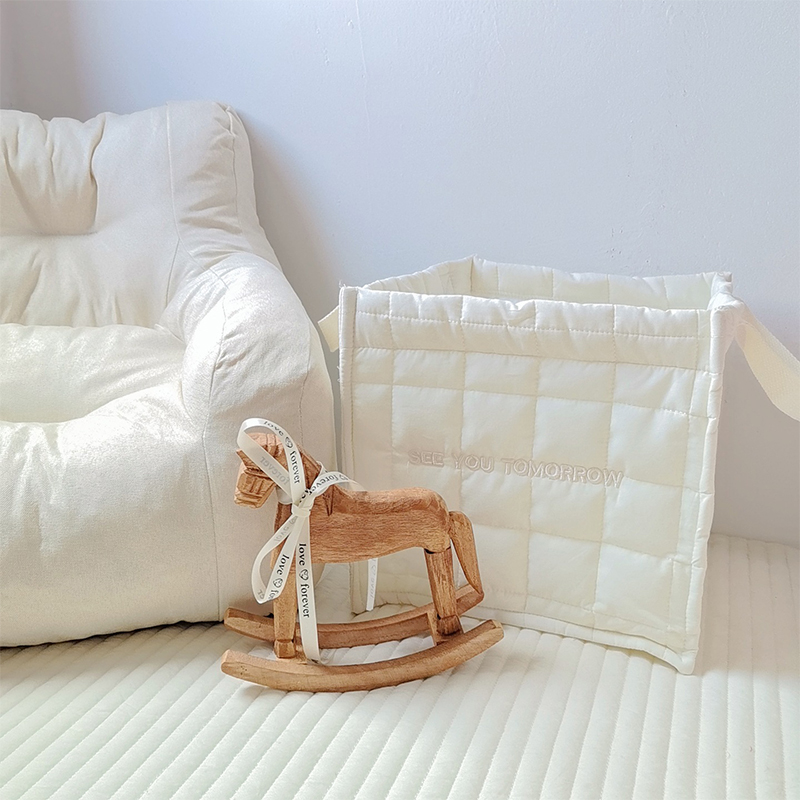 Korean Style Baby Diaper Stora – обзор и цена Baby Products Basket