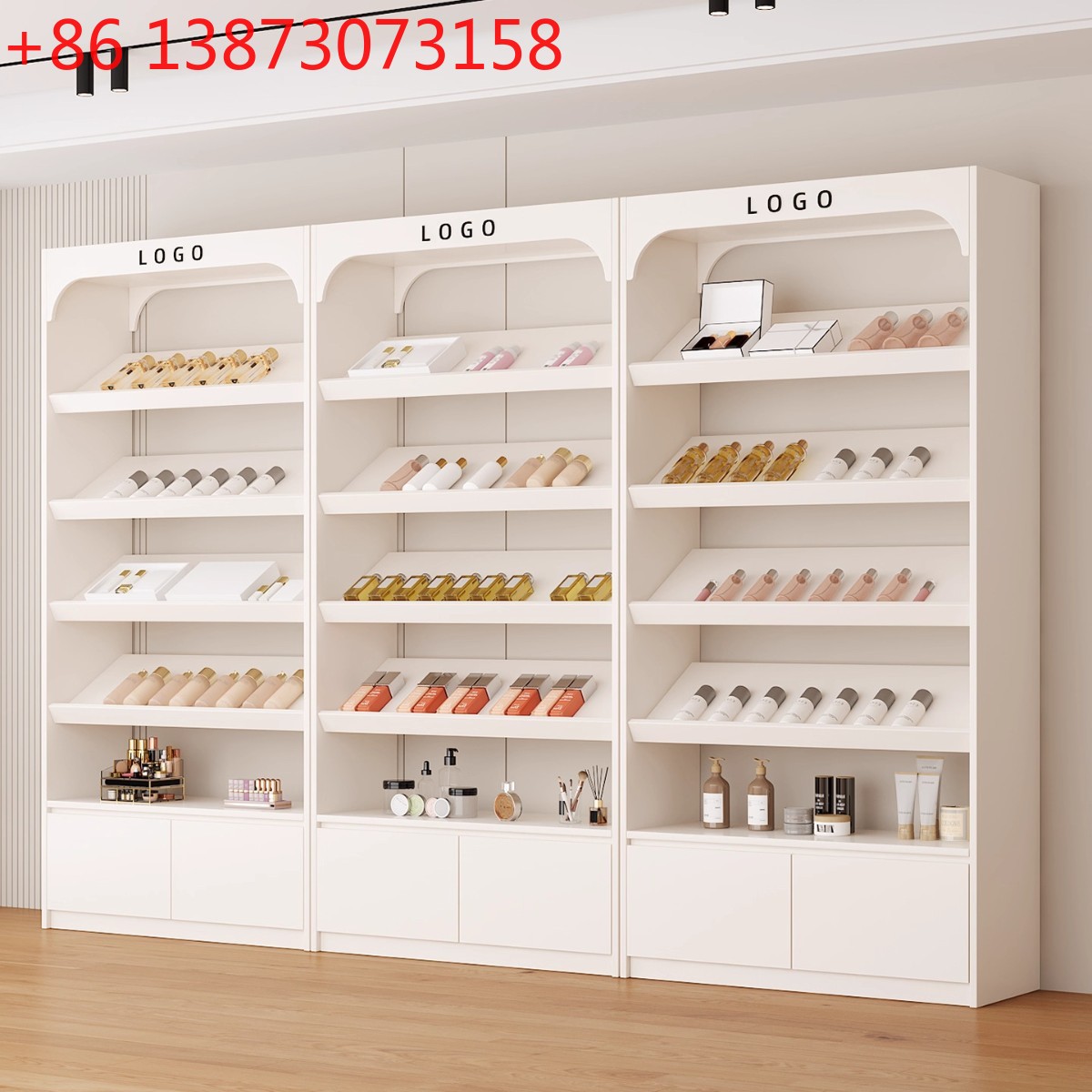 Beauty salon cabinets, display – обзор и цена Baby Products Mothercare
