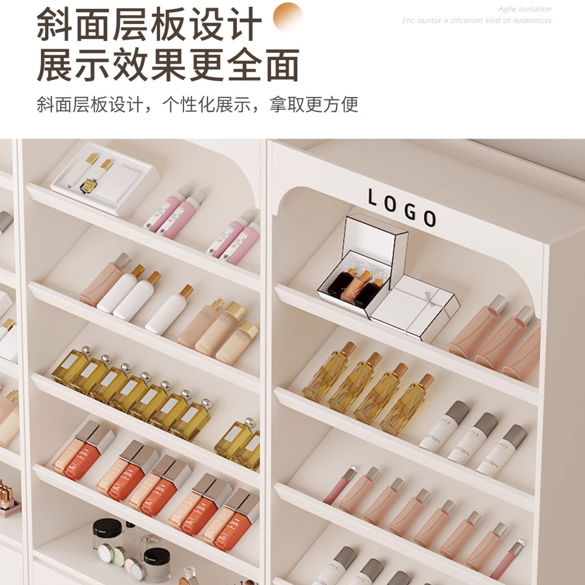 Beauty salon cabinets, display – обзор и цена Baby Products Mothercare
