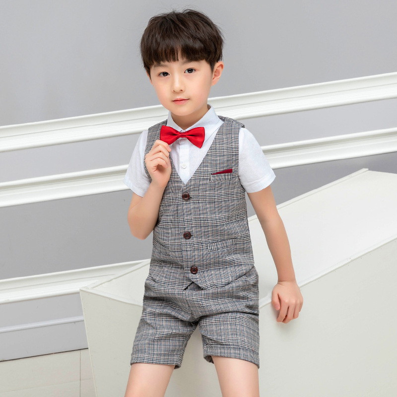 Summer School Kids Fashion Ves – обзор и цена Baby Products Brand