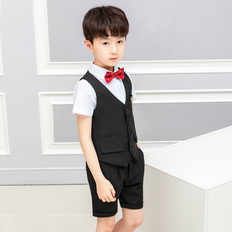 Summer School Kids Fashion Ves – обзор и цена Baby Products Brand