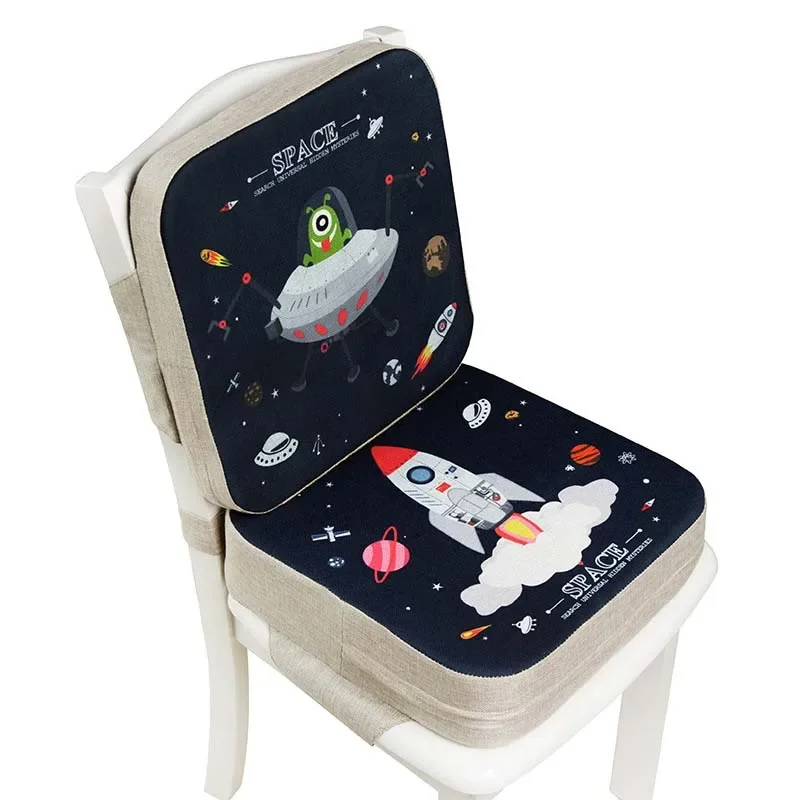 Baby Dining Chair Increased Cu – обзор и цена Baby High Chair Booster