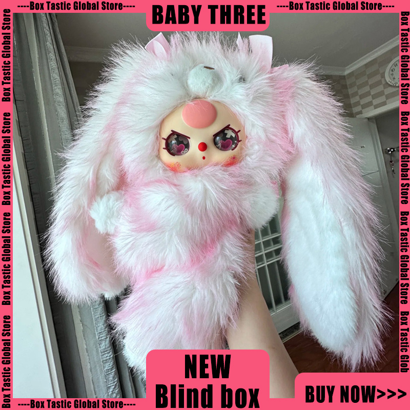 Genuine Baby-Three Embracing B – обзор и цена Baby Products Rabbit