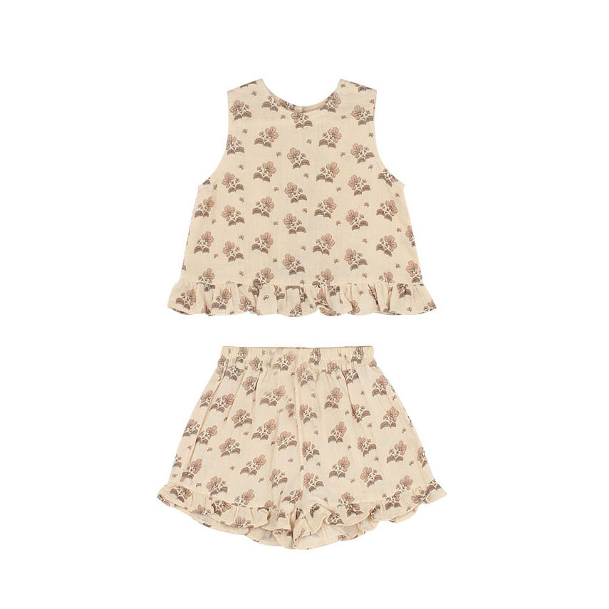 Summer Toddler Baby Girl Cloth – обзор и цена Baby Products Organic
