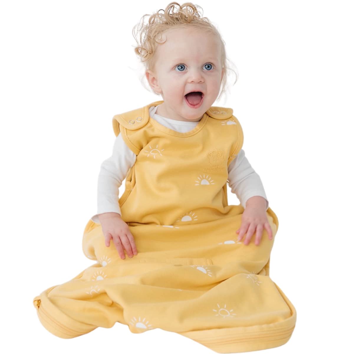 Merino Wool & Organic Cotton B – обзор и цена Baby Products Organic