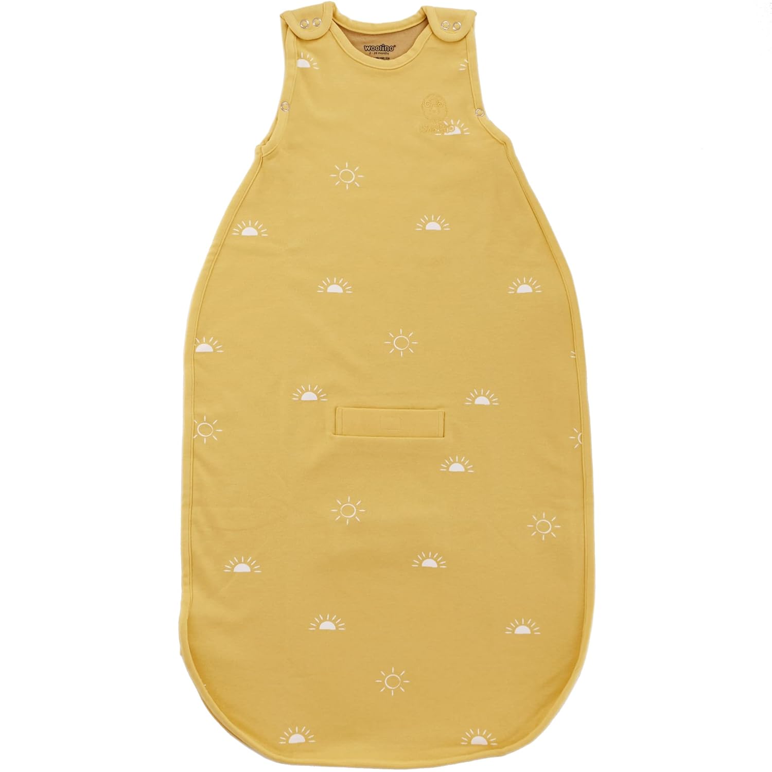 Merino Wool & Organic Cotton B – обзор и цена Baby Products Organic