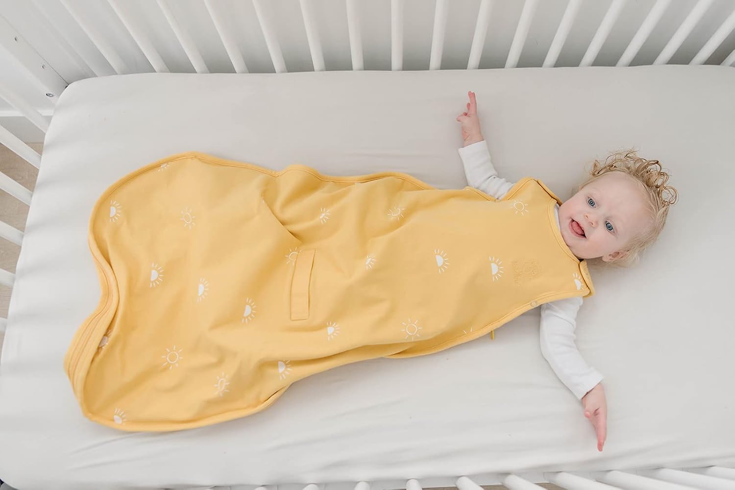 Merino Wool & Organic Cotton B – обзор и цена Baby Products Organic