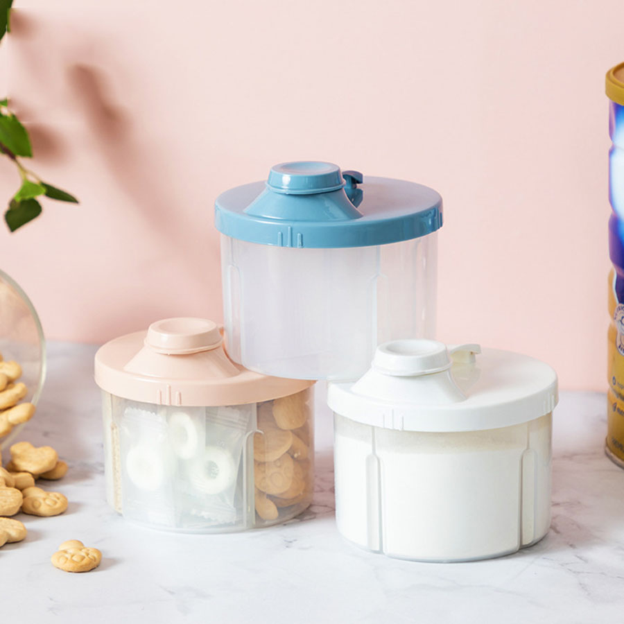 4 Compartments Baby Food Stora – обзор и цена Baby Products Distributor