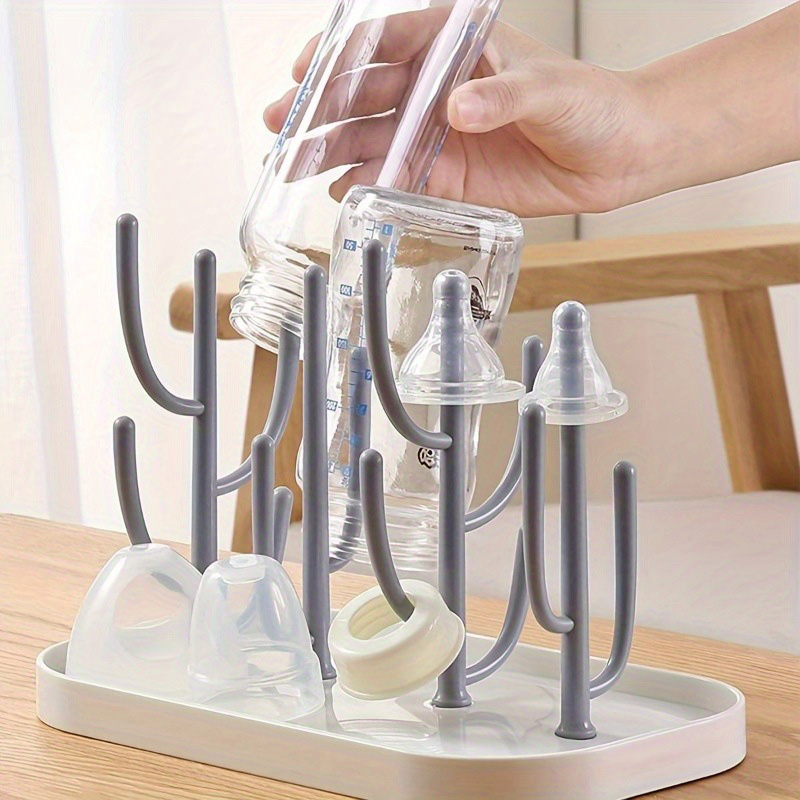 Baby Cup Drying Rack Milk Bott – обзор и цена Baby Products Distributor