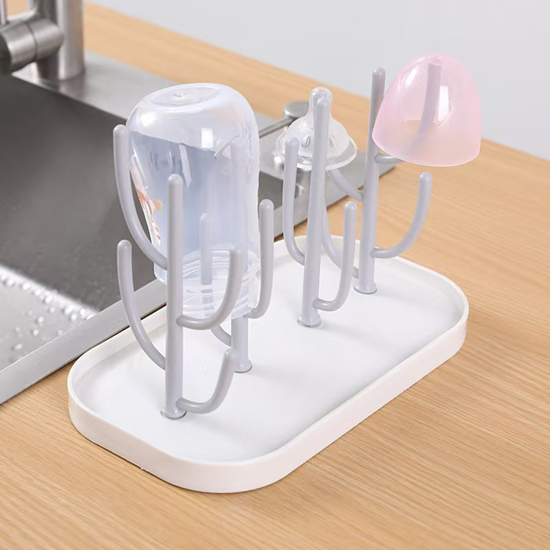Baby Cup Drying Rack Milk Bott – обзор и цена Baby Products Distributor
