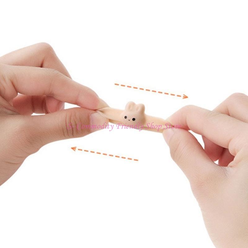85AE Cartoon Rabbit Spoon Milk – обзор и цена Baby Products Rabbit