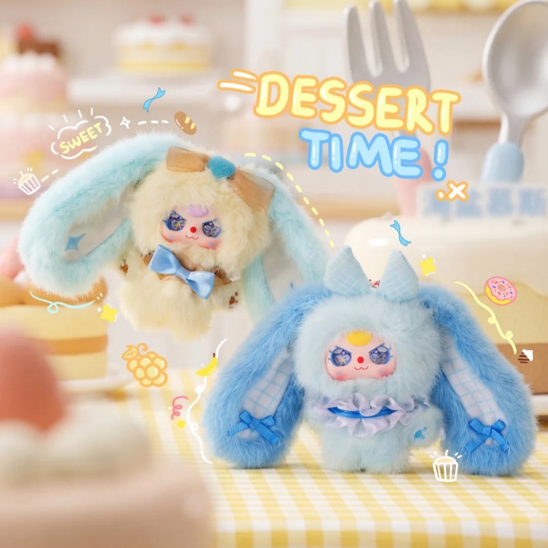 Spot New Products Baby Three P – обзор и цена Baby Products Rabbit