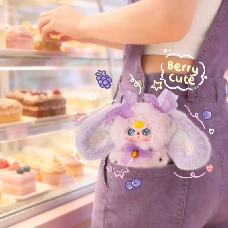 Spot New Products Baby Three P – обзор и цена Baby Products Rabbit