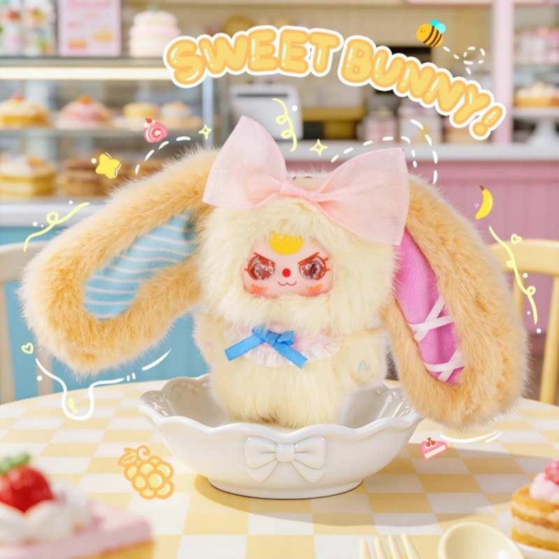 Spot New Products Baby Three P – обзор и цена Baby Products Rabbit