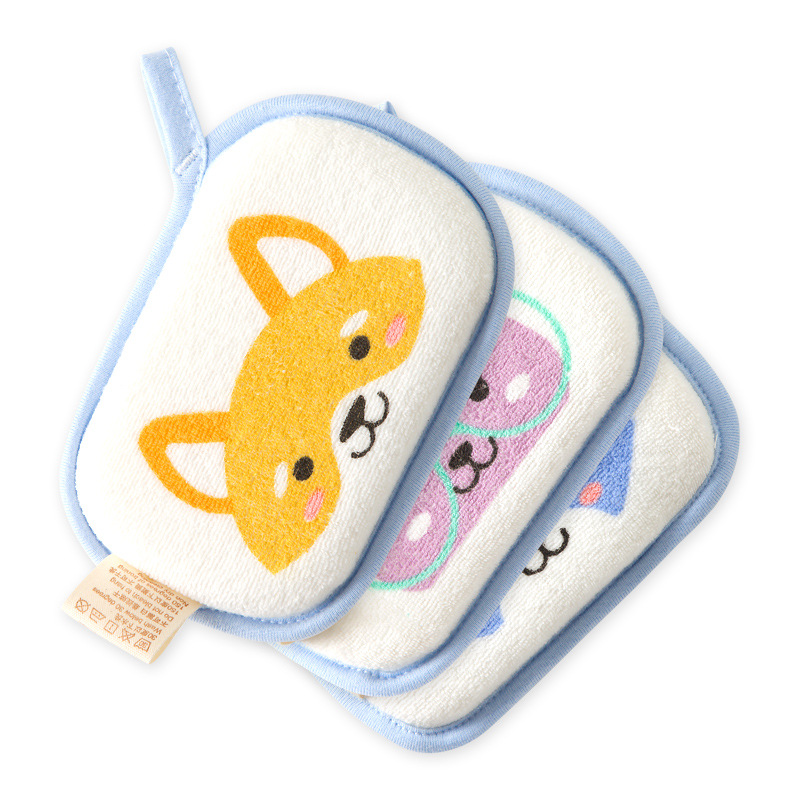 Cute Cartoon Baby Brushes Supe – обзор и цена Baby Products For Newborn