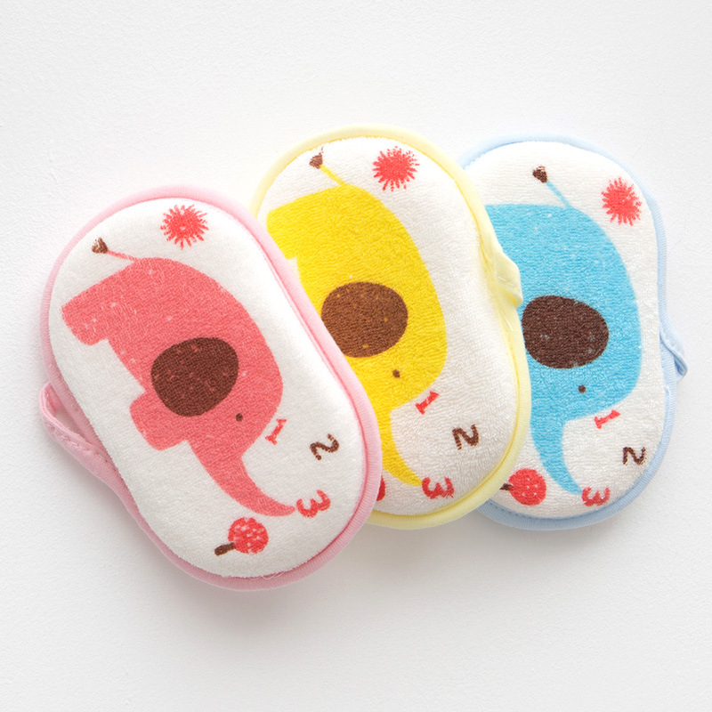 Cute Cartoon Baby Brushes Supe – обзор и цена Baby Products For Newborn