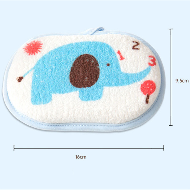 Cute Cartoon Baby Brushes Supe – обзор и цена Baby Products For Newborn