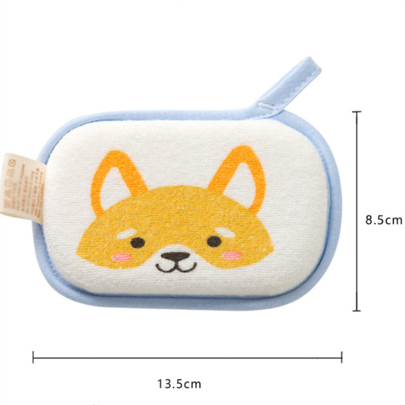 Cute Cartoon Baby Brushes Supe – обзор и цена Baby Products For Newborn