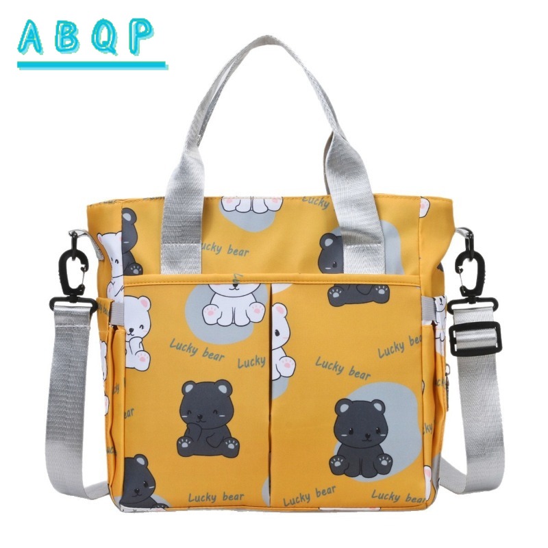 ABQP New Diaper Bag Handbag Lu – обзор и цена Baby Products Brand