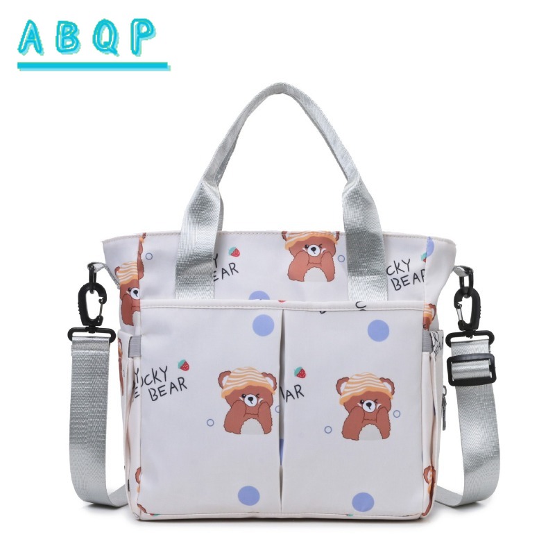 ABQP New Diaper Bag Handbag Lu – обзор и цена Baby Products Brand