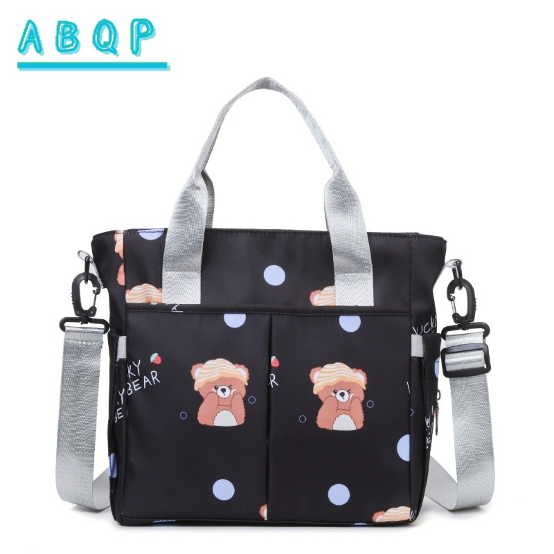 ABQP New Diaper Bag Handbag Lu – обзор и цена Baby Products Brand