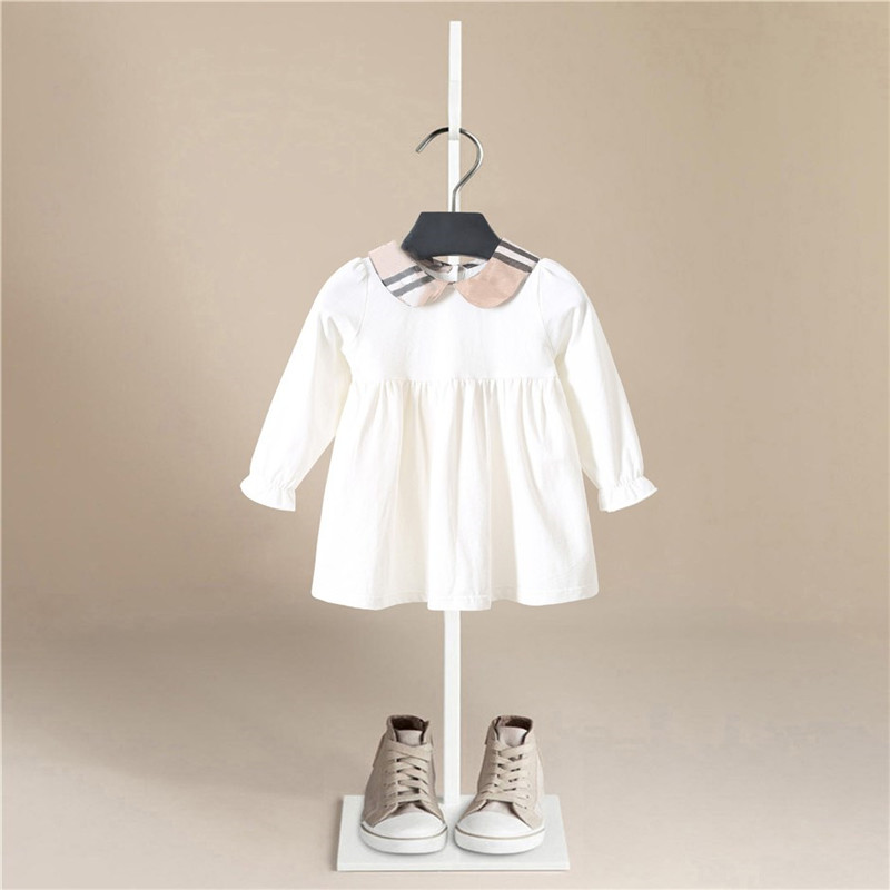 Girls Dress 2023 New Autumnr B – обзор и цена Baby Products Brand