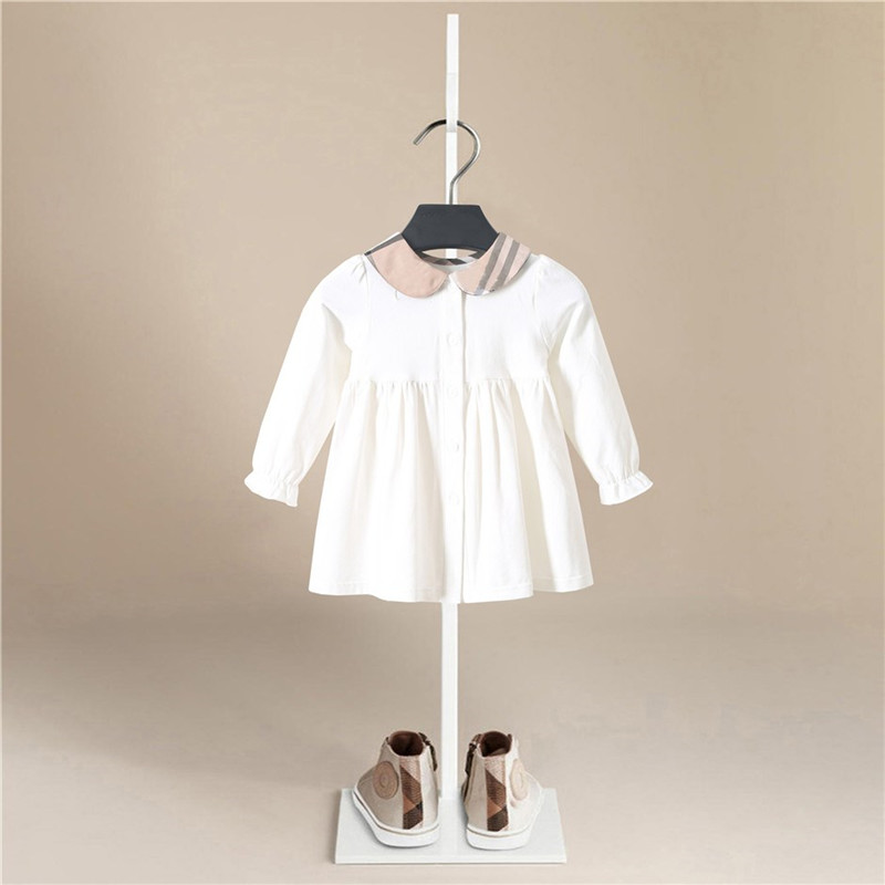 Girls Dress 2023 New Autumnr B – обзор и цена Baby Products Brand