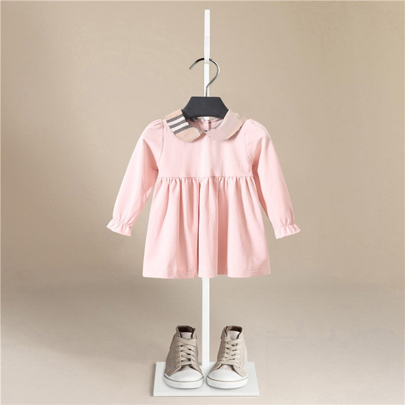 Girls Dress 2023 New Autumnr B – обзор и цена Baby Products Brand