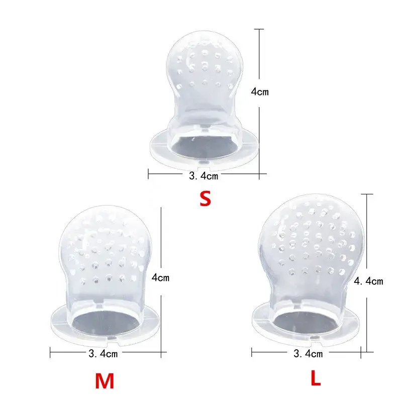 Silicone Baby Pacifier Infant  – обзор и цена Baby Products For Newborn