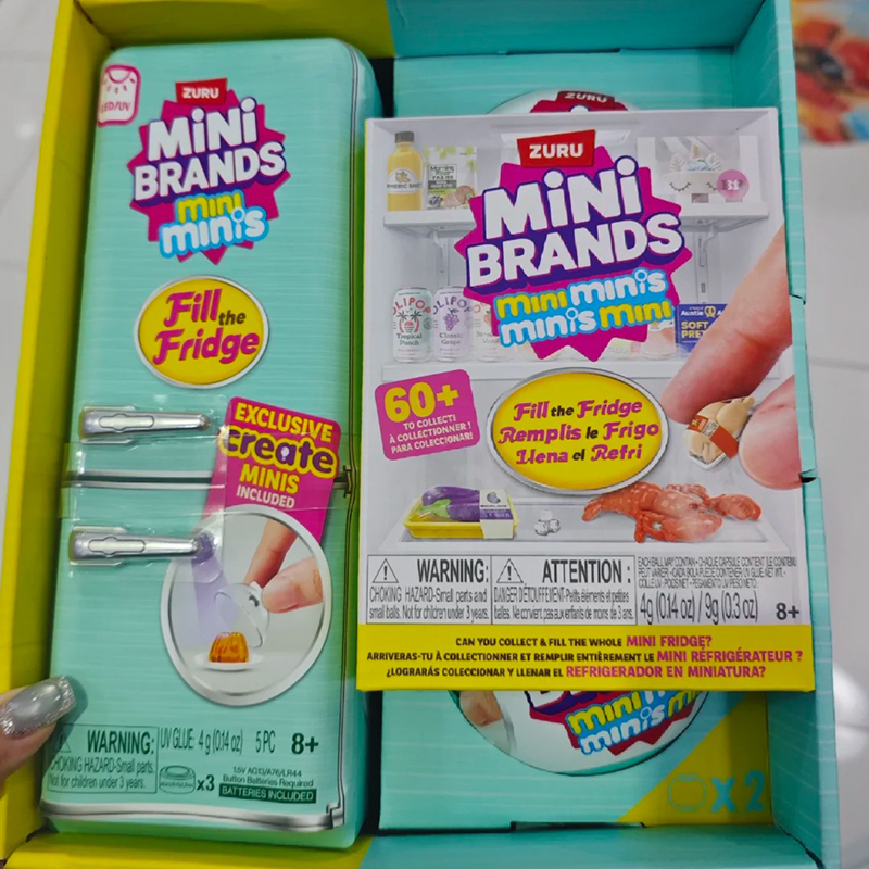 New Products Brands Ball Mini  – обзор и цена Baby Products Brand