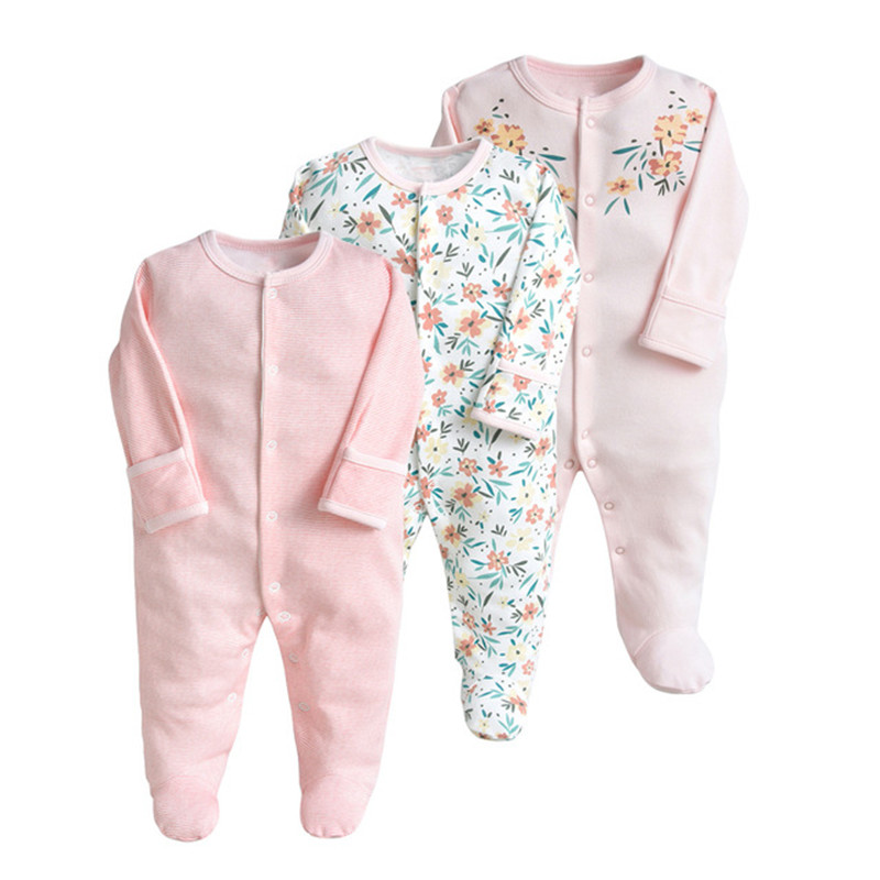 3PCS/Lot New Spring Autumn Bra – обзор и цена Baby Products Brand