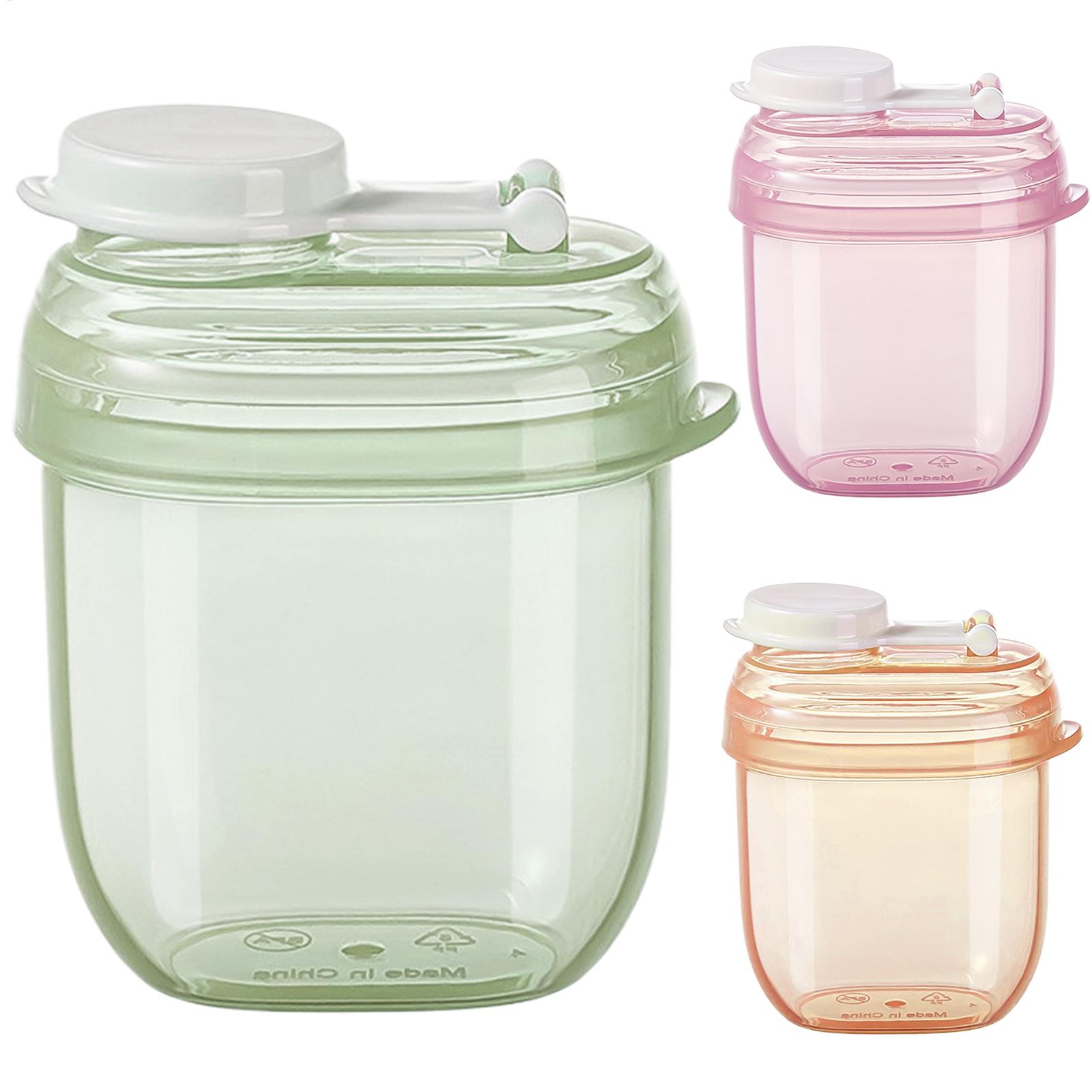 Powder Formula Dispenser Airti – обзор и цена Baby Products Distributor