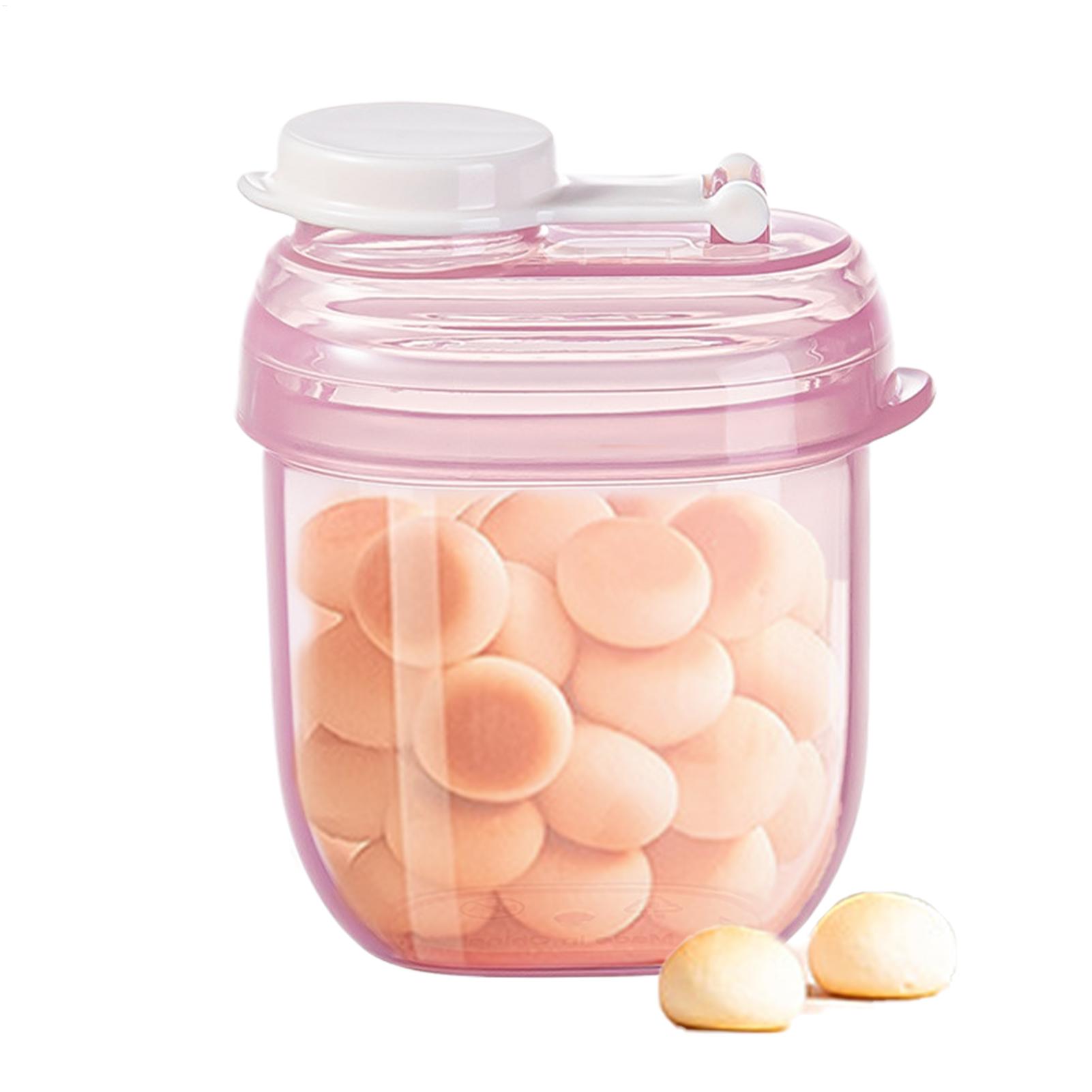 Powder Formula Dispenser Airti – обзор и цена Baby Products Distributor