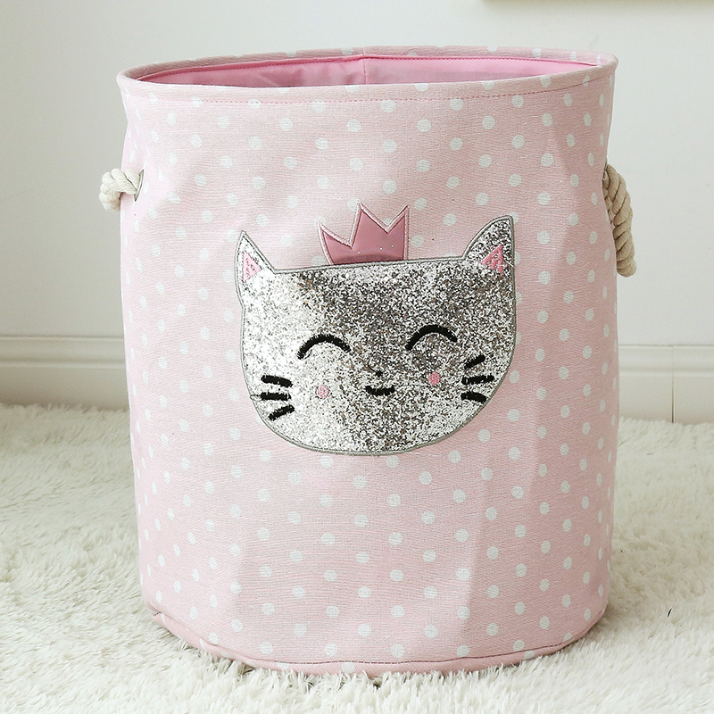 Foldable Laundry Basket for Di – обзор и цена Baby Products Basket