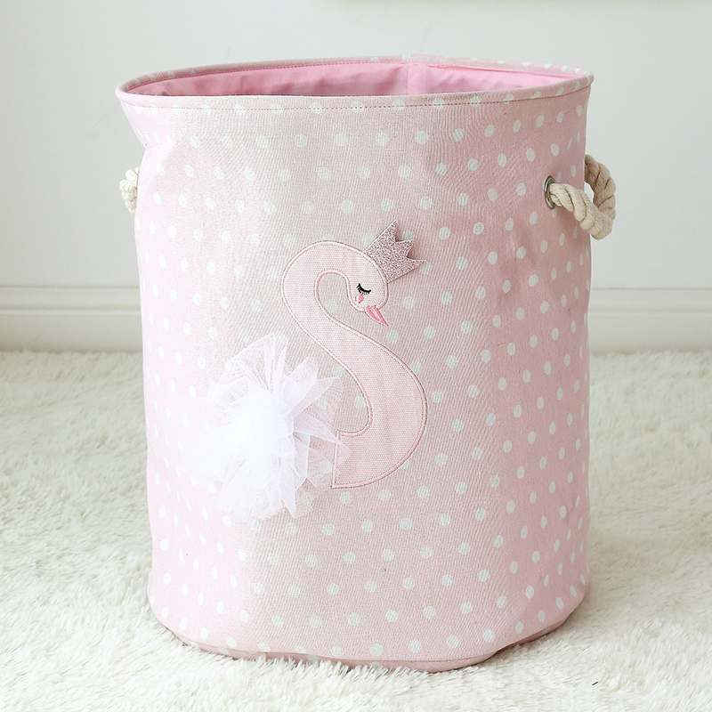 Foldable Laundry Basket for Di – обзор и цена Baby Products Basket