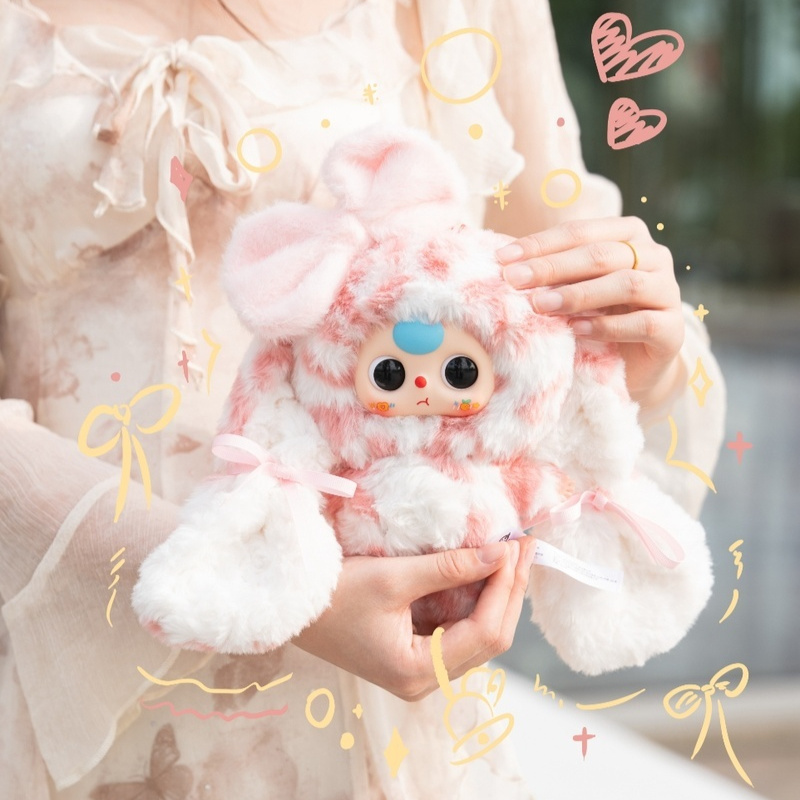 Genuine Baby Three Little Rabb – обзор и цена Baby Products Rabbit