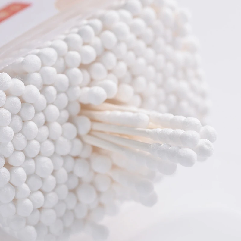 Sticks Cotton 400PCS Organic B – обзор и цена Baby Products Organic