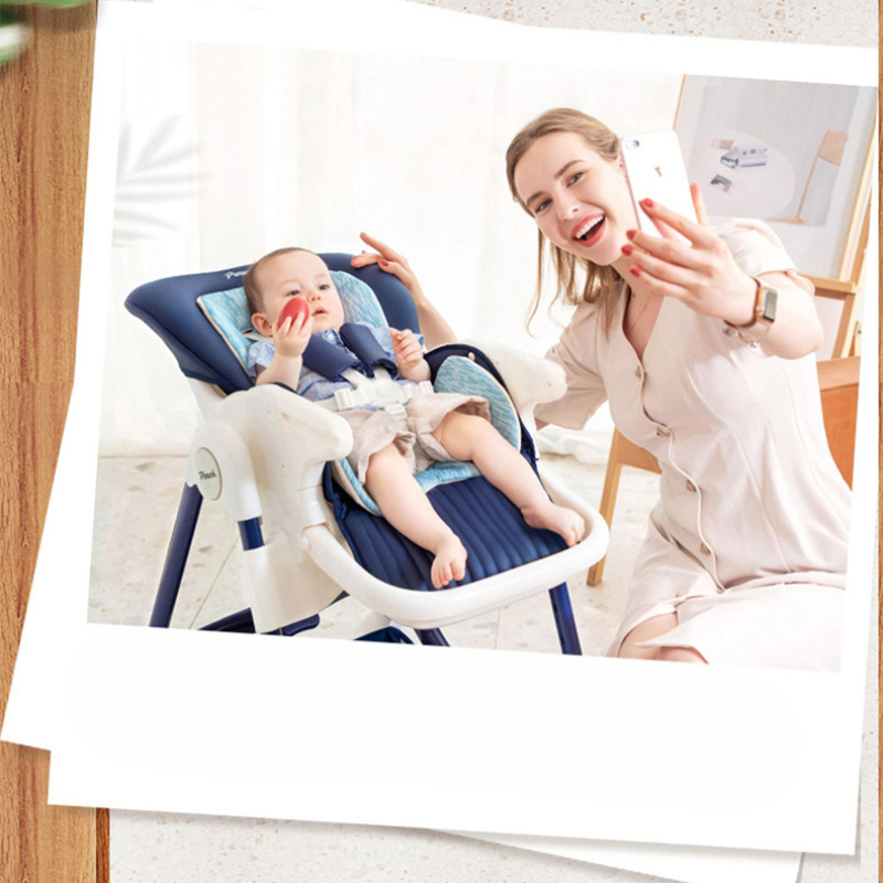 Multi-Functional Adjustable Ba – обзор и цена Baby High Chair Booster