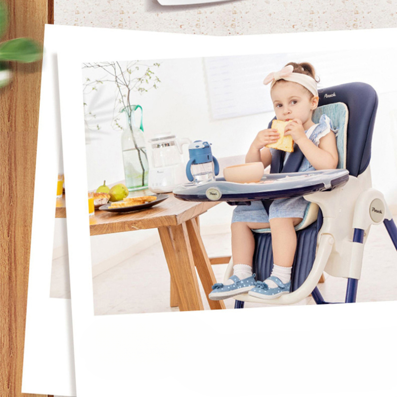 Multi-Functional Adjustable Ba – обзор и цена Baby High Chair Booster