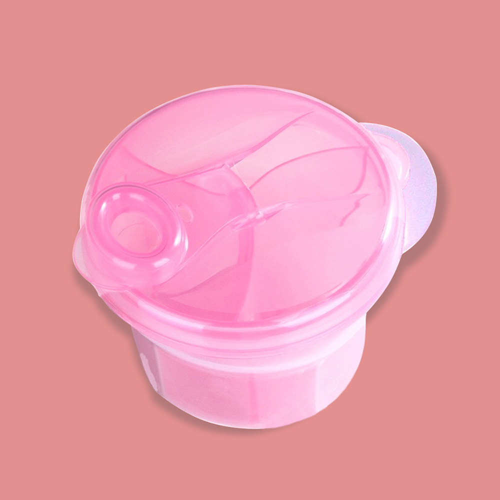 Portable Baby Milk Powder Form – обзор и цена Baby Products Distributor